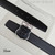 Hermes H010636UK89 On the Road belt buckle & Cache-Tout leather strap 38 mm H88001
