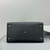 The Row THR116945 Smooth Calfskin Soft Margaux 17 Top Handle Bag T11010