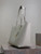 YSL 600281 Shopping Saint Laurent in leather White