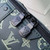 LV M27184 Louis Vuitton City Keepall Bag Forest Green