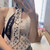 Chanel AA8006 Slim Bandeau Designer Scarf C88742