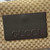 Gucci 821668 GG Canvas Medium Duffle Bag Brown