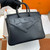 Hermes Shadow Birkin Bag Swift 25 Fully Handmade H92027