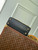 LV M12345 Louis Vuitton Capucines MM Handbag Black