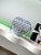 Chanel 25B Heart Clutch with Chain Lambskin Gold-Tone Metal AS3191