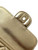 Chanel 25B Heart Clutch with Chain Lambskin Gold-Tone Metal AS3191