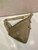 Prada 2VZ092 Prada Cross leather bag Gray