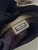 Prada 2VZ092 Prada Cross leather bag Gray