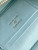 Chanel 25C Vanity with Chain Grained Calfskin AP4407 Blue