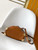 Louis Vuitton LV M29131 Noe Trunk  Bag Monogram Tan