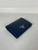 Prada Small Saffiano Leather Wallet 1MV204 Blue Prada Logo