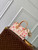LV M25318 Louis Vuitton OnTheGo East West Handbag Coral