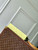 LV M14011 Louis Vuitton Pochette Voyage MM Bag Lemon Green
