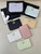 Chanel  AP4811 Purse Holder Grained shiny calfskin