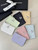 Chanel  AP4811 Purse Holder Grained shiny calfskin