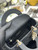 Dior M0531 Small Lady Dior Bag  Black Cannage Lambskin with Gold-Finish