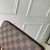 Louis Vuitton Zippy Wallet LV N60015 Damier