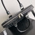 Bottega Veneta BV 778081 Slim Intrecciato Briefcase Men Message Bag BV9098