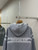 Dior Women Men 2025 Reversible Knit Cardigan cashmere Sweater D38621