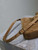 YSL 735214 LE 5A7 Supple Mini In Suede Brown