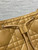 Dior Medium D-Motion Bag M2852 Caramel Macrocannage Lambskin