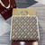Gucci 605614 Children's Printed GG Tote Bag Beige