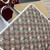 Gucci 605614 Children's Printed GG Tote Bag Beige