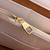 LV M14979 Louis Vuitton Capucines MM Souple Bag Quartz White