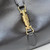 Gucci 866645 Mercato medium tote bag  Black leather