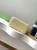 Chanel AP3940 25B Long Vanity with Chain  Calfskin Gold-Tone Meta Yellow