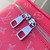 LV M44495 Louis Vuitton Nice Mini Beauty Case Fuchsia