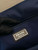 Prada 2VD052 Small Re-Nylon and leather shoulder bag Navy Blue