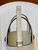 Hermes Picotin Ostrich Bag Lock 14cm 18cm H330309