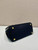 Prada 1BA038 Jardinière cotton canvas mini handbag black