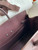 Hermes Shadow Birkin Bag Swift 25 Fully Handmade H92030