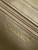 Chanel 25C AS4416 Mini Shopping Bag shiny Calfskin Gold