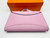 Moynat MC8L9V Gabrielle Clutch Gold Hardware Mt1012