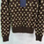 LV Women Sweaters Louis Vuitton Embroidered jacquard L36031