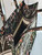 Dior M1286 Large Book Tote Toile de Jouy Embroidery M1110