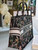 Dior M1286 Large Book Tote Toile de Jouy Embroidery M1110