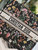 Dior M1286 Large Book Tote Toile de Jouy Embroidery M1110