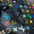 LV M13078 Louis Vuitton LV x TM Alma BB Bag Other Monogram Canvas Black