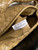 Bottega Veneta BV 763970 Large Hop Fondant Bag Lemon Yelllow
