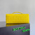 Bottega Veneta BV 741511 Long Clutch Andiamo With Handle Bv99007