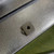 Gucci 499623 Dionysus medium shoulder leather bag Silver