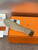 Hermes H202272ZvX3370 Women Oran Sandal H33611
