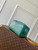 LV M26871 Louis Vuitton Mini Dopp Kit Bag Epicea Green