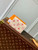 LV M83507 Louis Vuitton Victorine Wallet Sunrise Aquarelle Beige