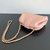 Bottega Veneta BV 804038 Small Lauren 1980 clutch Bag BV92012