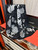 Chanel Double-sided Scarf Designer Scarf C88720